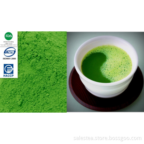 Teh Hijau FDA Matcha Premium Premium